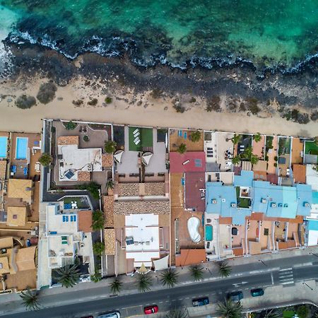 Villa Marina II Beachfront Corralejo By Holidays Home Екстер'єр фото
