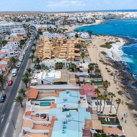 Villa Marina II Beachfront Corralejo By Holidays Home Екстер'єр фото
