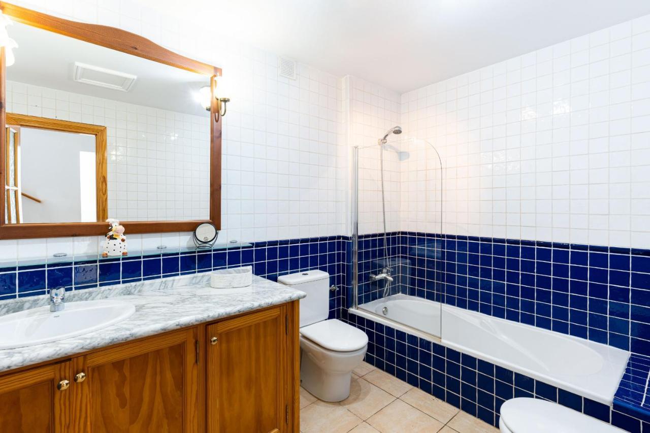 Villa Marina II Beachfront Corralejo By Holidays Home Екстер'єр фото