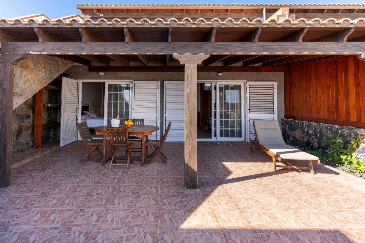 Villa Marina II Beachfront Corralejo By Holidays Home Екстер'єр фото
