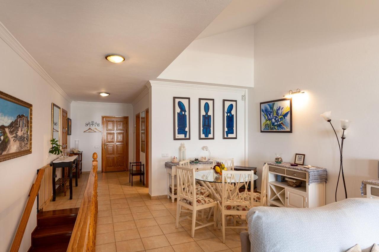 Villa Marina II Beachfront Corralejo By Holidays Home Екстер'єр фото