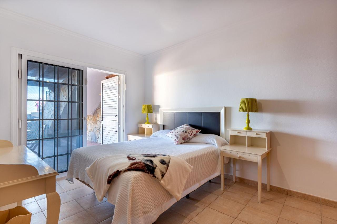 Villa Marina II Beachfront Corralejo By Holidays Home Екстер'єр фото