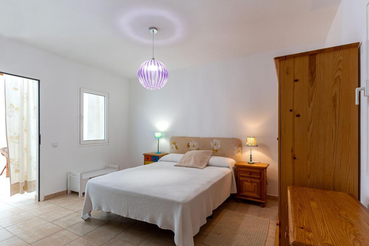 Villa Marina II Beachfront Corralejo By Holidays Home Екстер'єр фото