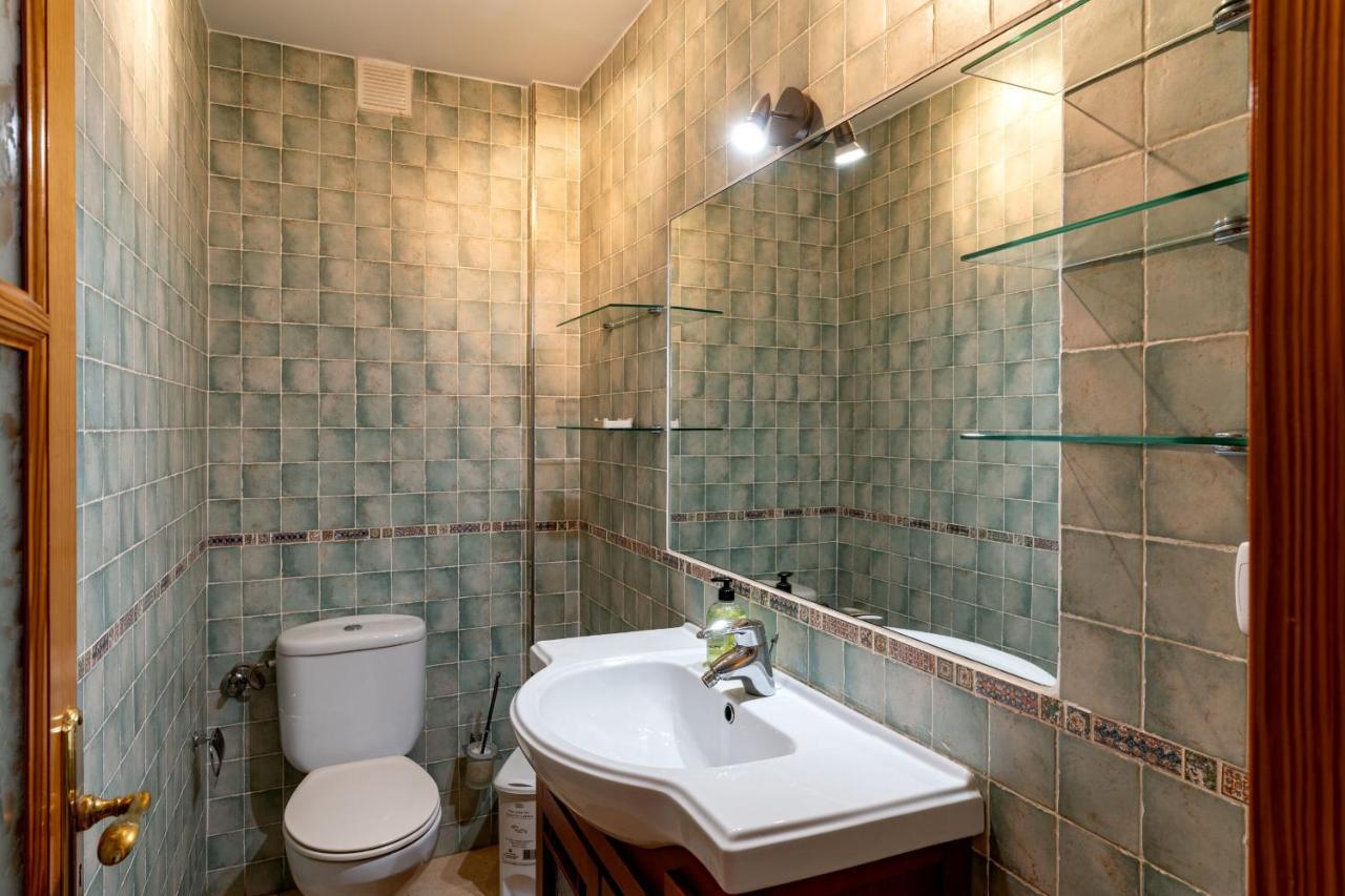 Villa Marina II Beachfront Corralejo By Holidays Home Екстер'єр фото
