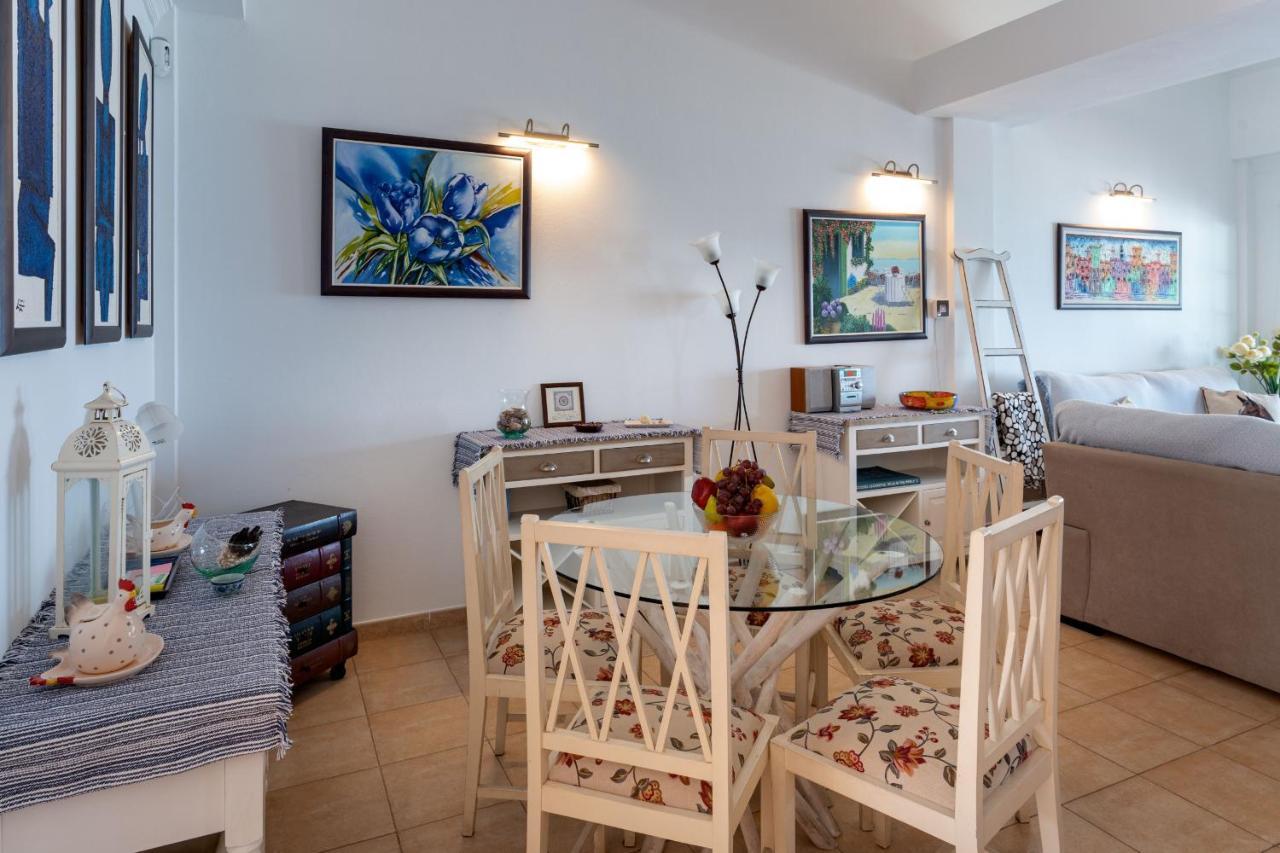 Villa Marina II Beachfront Corralejo By Holidays Home Екстер'єр фото