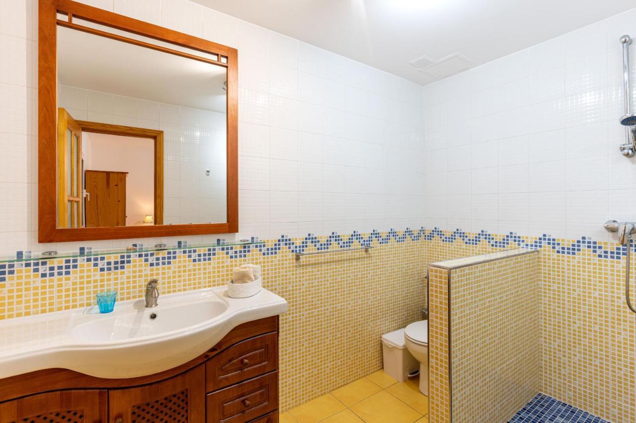 Villa Marina II Beachfront Corralejo By Holidays Home Екстер'єр фото