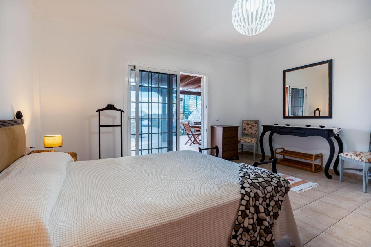 Villa Marina II Beachfront Corralejo By Holidays Home Екстер'єр фото