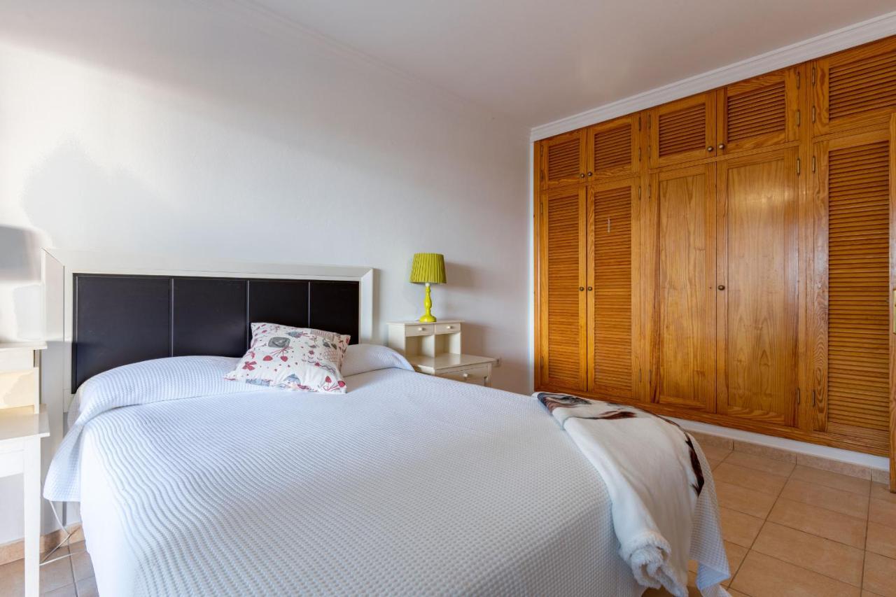 Villa Marina II Beachfront Corralejo By Holidays Home Екстер'єр фото
