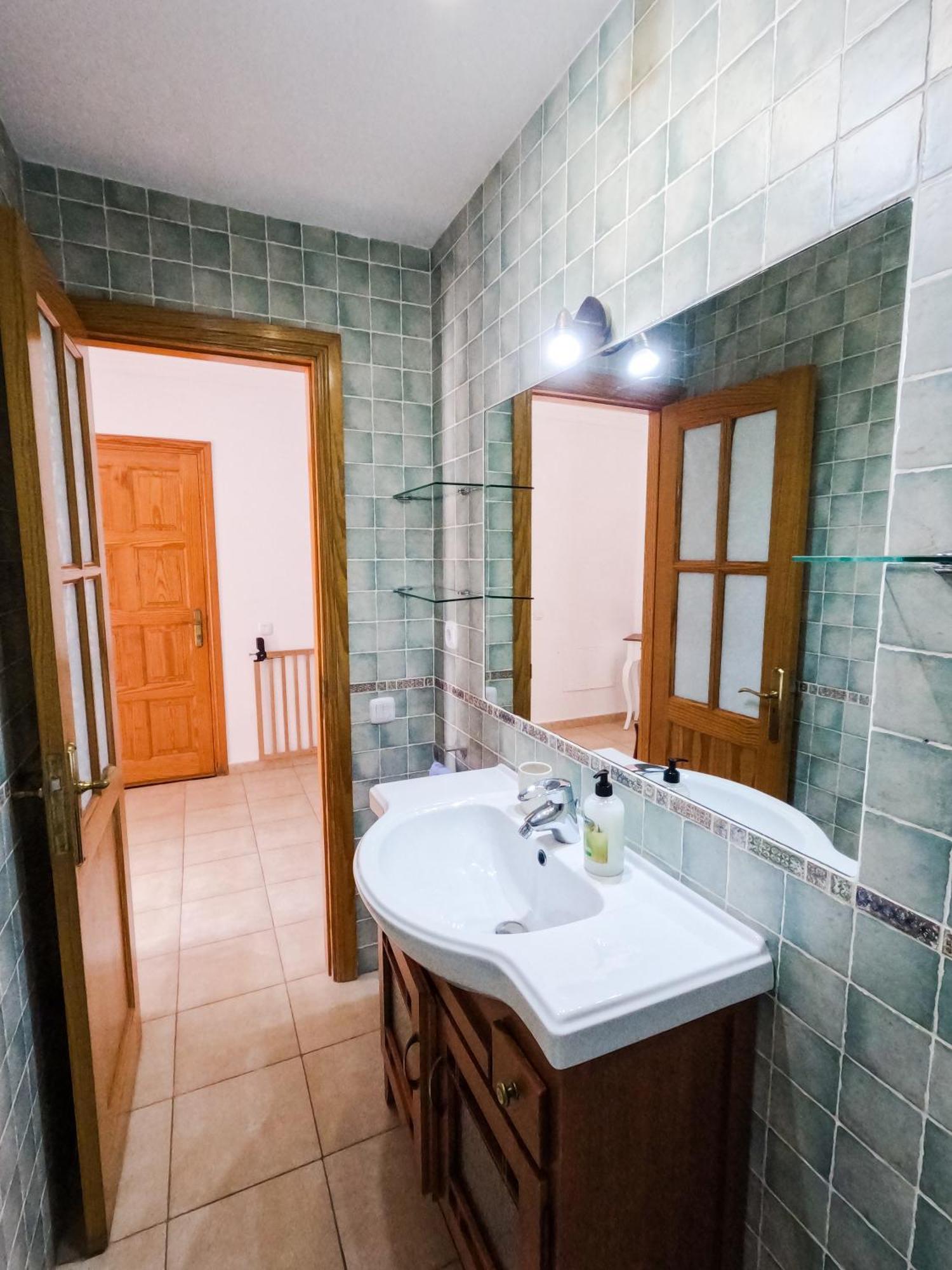 Villa Marina II Beachfront Corralejo By Holidays Home Екстер'єр фото
